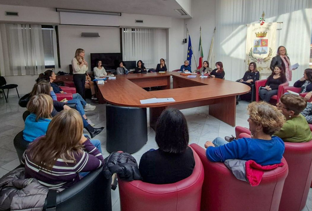 Coordinamento Pedagogico Territoriale 2024-2025