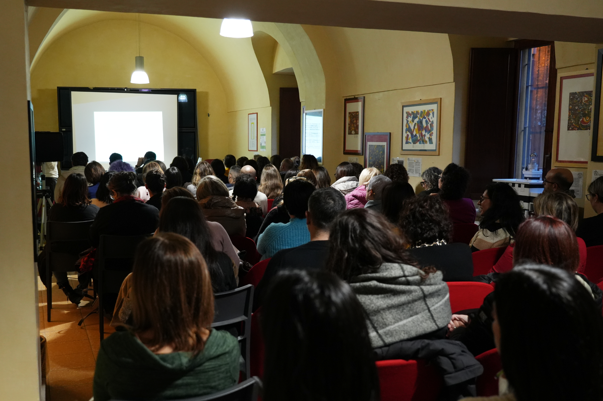 La plusdotazione nella scuola secondaria: un nuovo momento di approfondimento e confronto