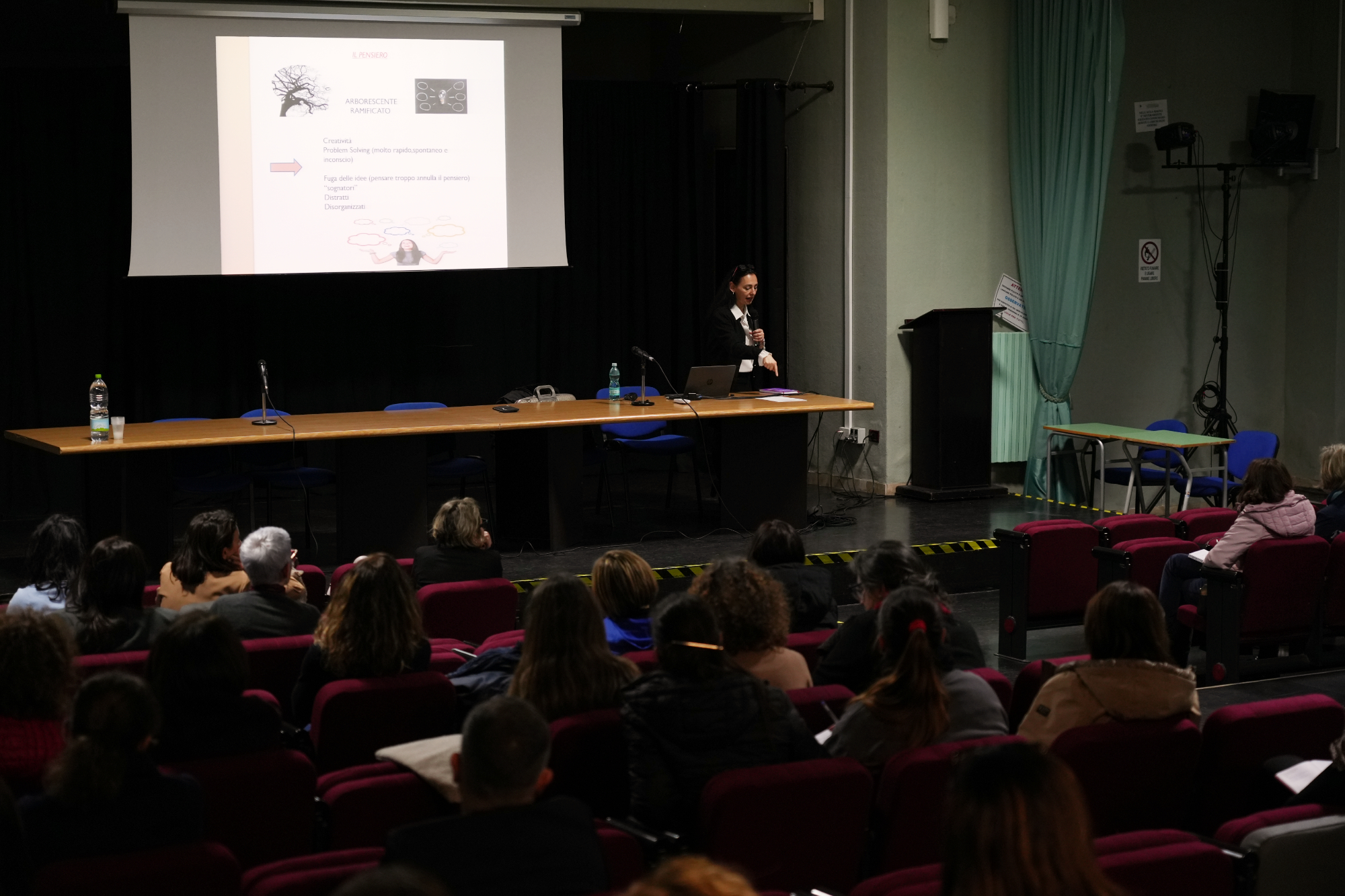 Plusdotazione: normativa e strategie didattiche per i professionisti dell’educazione